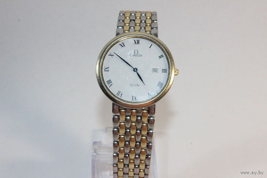 Omega De Ville 396.2379 ,Оригинал