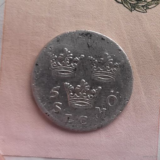5 эре 1710 года