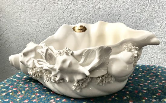 Ваза. Декоративная чаша