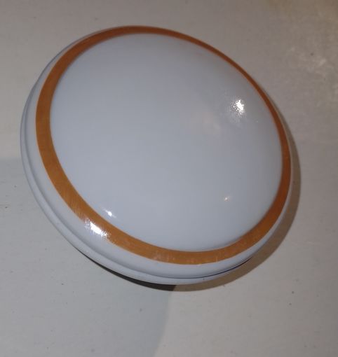 Солонка или перечница СССР в коллекцию или для декора с рубля