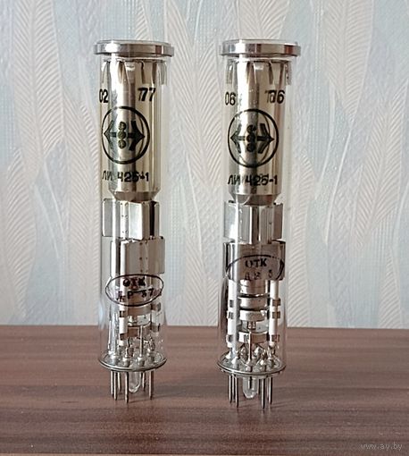 Видикон ЛИ 425-1