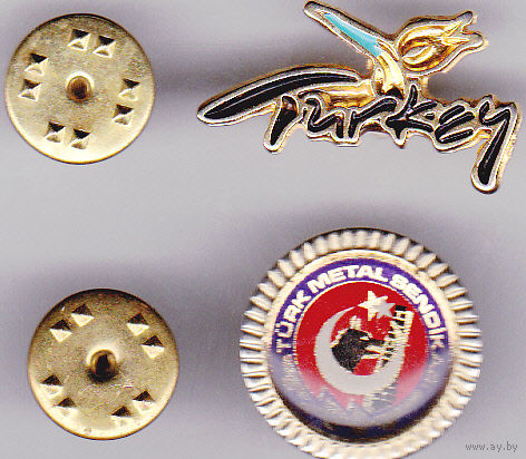 Турция.