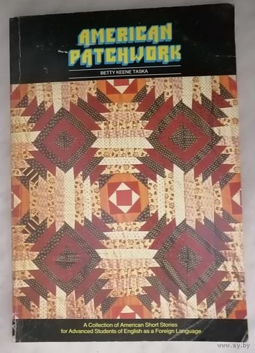 American Patchwork.