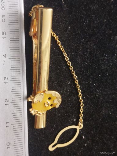 Зажим для галстука