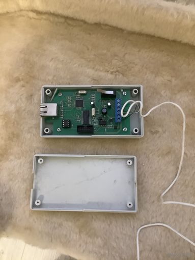 Блок сопряжения