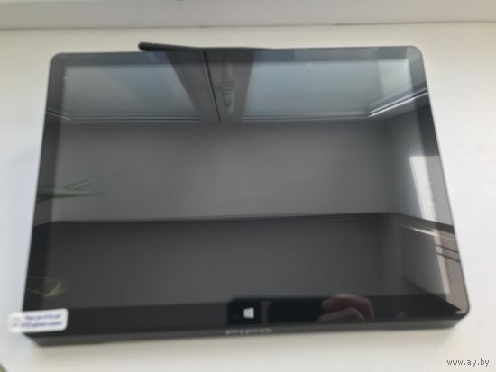 PiPo X10 Pro Intel Cherry Trail Z8350 Quad Core 4GB RAM 64GB SSD 1920*1280 непроверенный