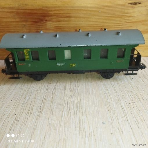 Вагоны.PIKO.HO.1:87.
