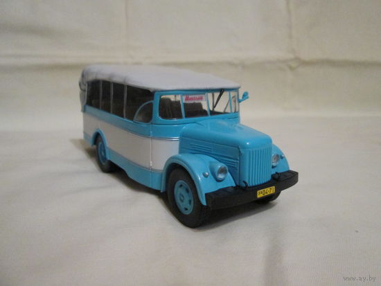 ЦАРМ (51) 1\43 конверсия