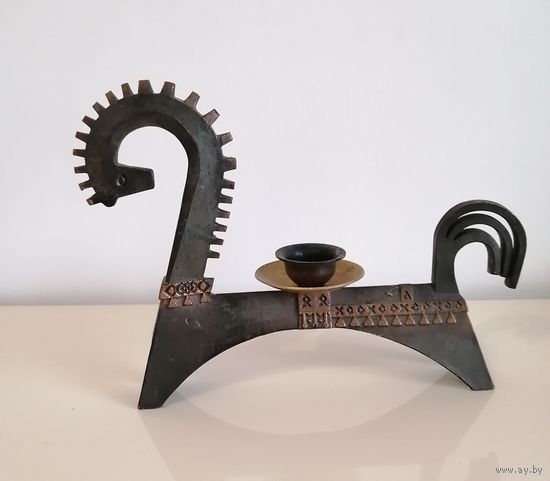 Подсвечник СССР