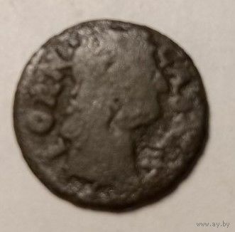 Боратинка 2