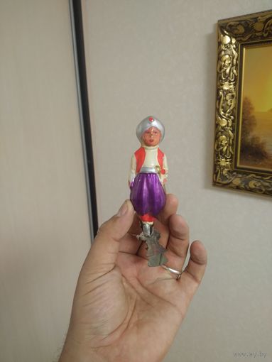 Елочная игрушка