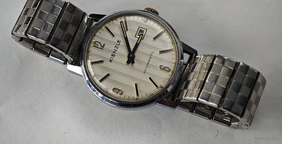 Kienzle   часы наручные на ходу
