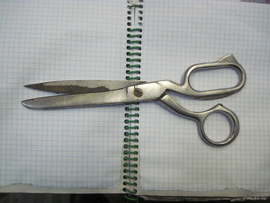 Ножницы Г64 23 см.