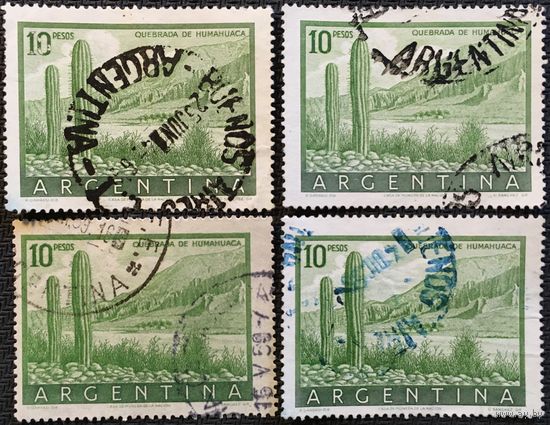 ЦІКАВІЦЬ АБМЕН! 1954, кактусы (10)