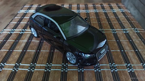 Audi A1 1/24