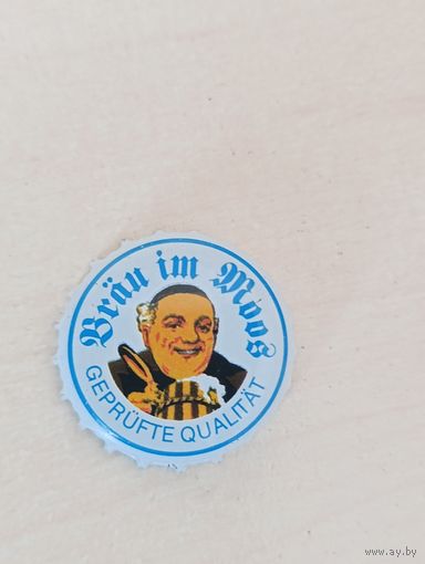 Крышки - пробки ( Германия )