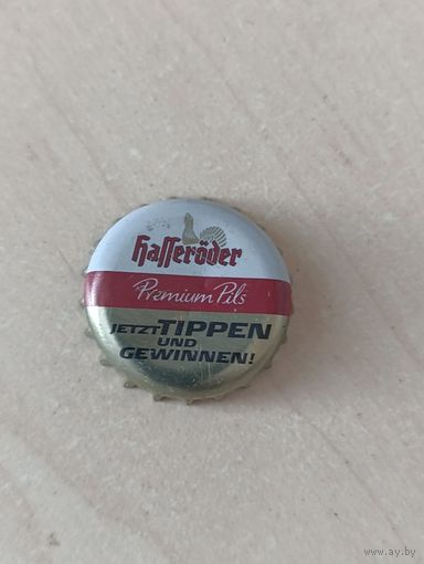 Крышки - пробки ( Германия )