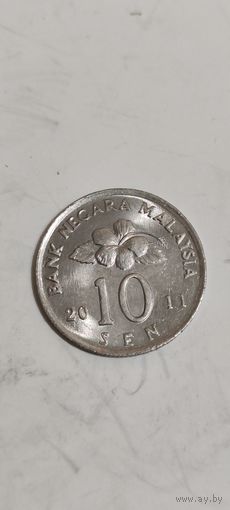 Малайзия 10 сен 2011