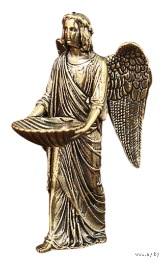 Статуэтка Ангел Бронза