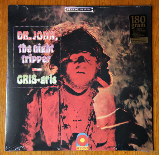 Dr. John "Gris-Gris" (Vinyl) 180 gram