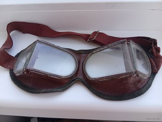 Очки СССР