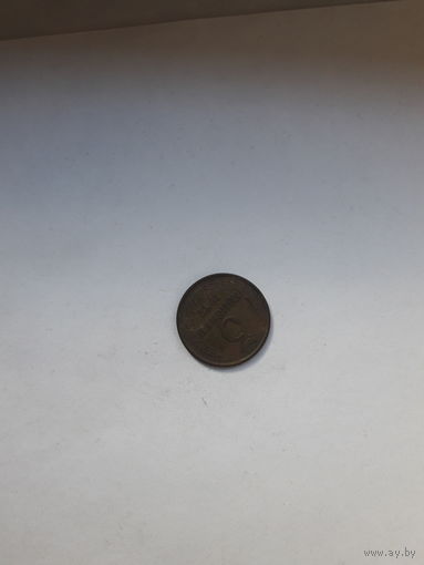 СССР 3 копейки 1987