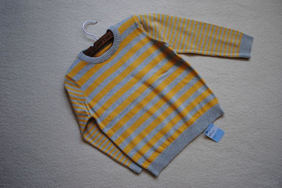 Кофта MOTHERCARE 4-5 лет 104-110 см