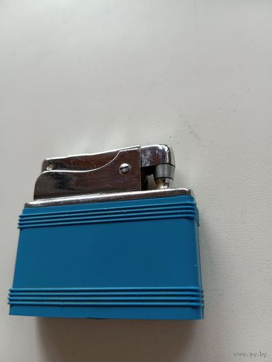 Зажигалка СССР Бензин