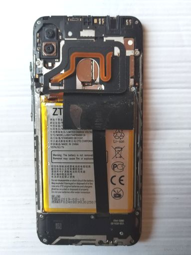 Мобильный телефон Alpha A1