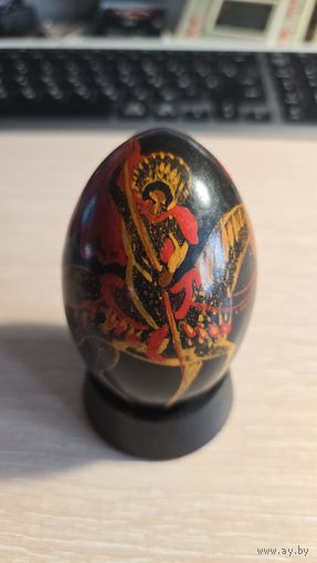 Пасхальные яйца