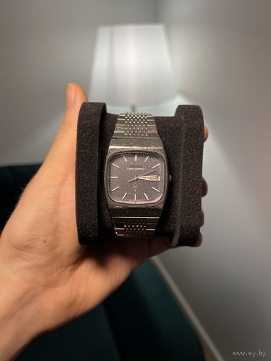 Часы Seiko lord quartz 7853-5000