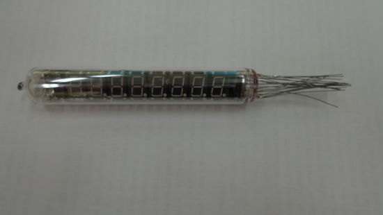 Индикатор вакуумный ИВ-18