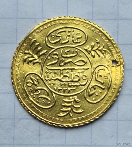 Турция. Османская империя