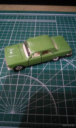 Продам модель газ 24 Волга сделано в СССР А14