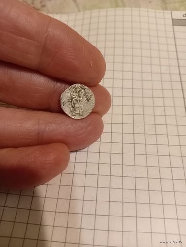 Двуденарий