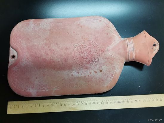 Грелка СССР