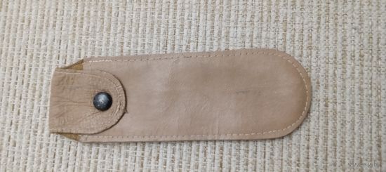 Чехол для ножа , кожа ,СССР