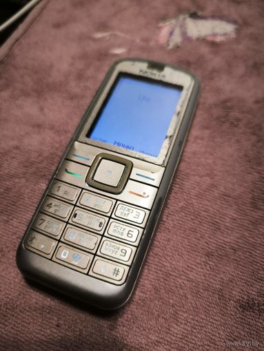 Nokia 6070