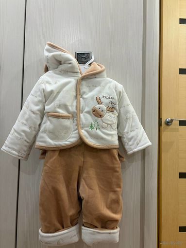 Комбинезон детский