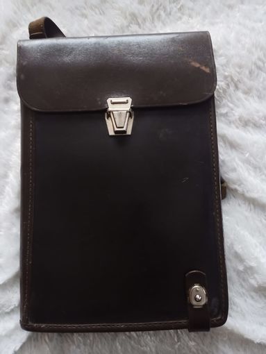 Сумка офицерская полевая