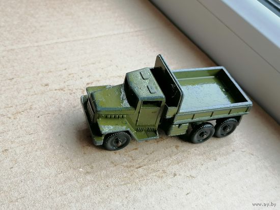 Военная техника. СССР.Грузовик