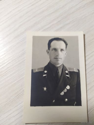 Фотография СССР\1
