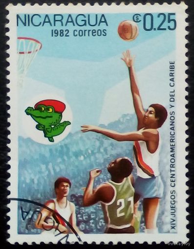 Марка куба спорт