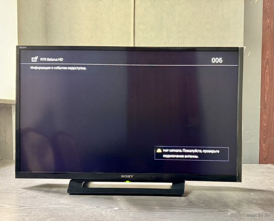 Телевизор Sony KDL-32RD303