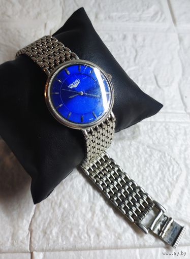 Часы LONGINES. Тонкие . С рубля без МЦ . Много лотов с рубля без МЦ.