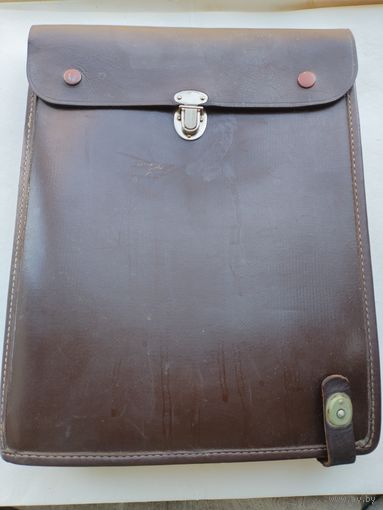 Планшет офицерский большой