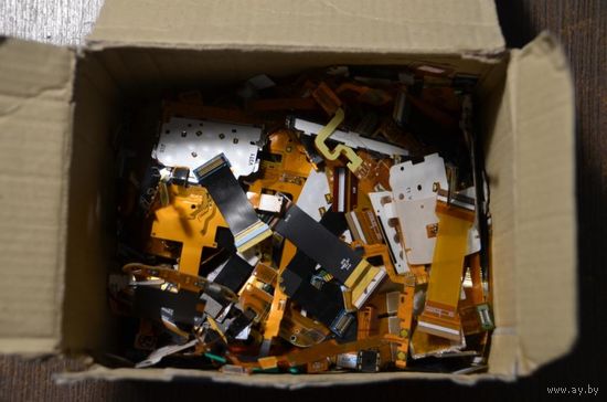 Шлейфы GSM,вес шлейфов порядка 150 г.р.