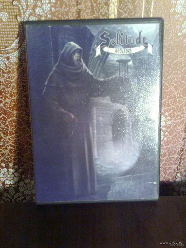 Solitude Aeturnus:Hour of Despair