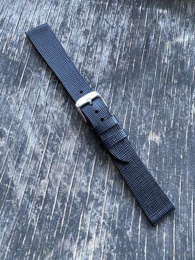 Ремень для часов 18 мм ( Лот с рубля )