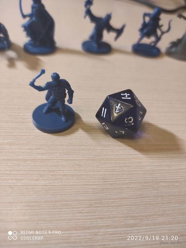 Dungeons Dragons Regis Halfling Rogue Legends of Drizzt